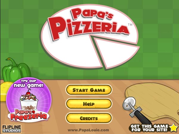 Papa's Cupcakeria Hacked (Cheats) - Hacked Free Games