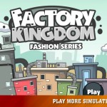 Factory Kingdom Screenshot