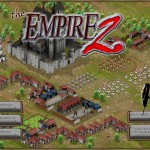The Empire 2 Screenshot
