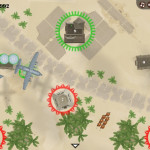 Airborne Wars Screenshot