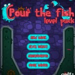 Pour The Fish - Level Pack Screenshot
