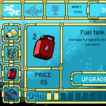 Deep Sea Hunter Screenshot
