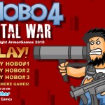 Hobo 4 - Total War Screenshot