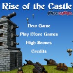 Rise of the Castle Screenshot