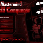 Mastermind - World Conqueror Screenshot