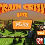 Train Crisis Screenshot