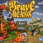 Brave Heads Screenshot