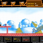 Tricky Drive Screenshot