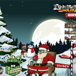 Zombudoy 2 - The Holiday Screenshot
