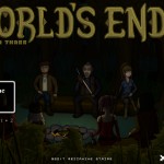 Worlds End: Chapter 3 Screenshot
