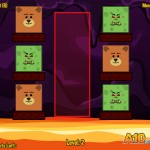 Teddies and Monsters Screenshot