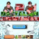 Battalion Commander 2 Screenshot