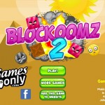 Blockoomz 2 Screenshot