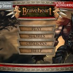 Braveheart Screenshot