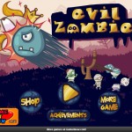 Evil Zombies Screenshot