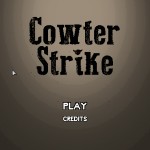 Cowter Strike Screenshot