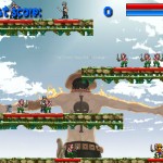 One Piece Seek Hegemony Screenshot