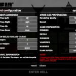 Boxhead: The Zombie Wars Screenshot