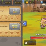 Undead Clicker: Tapping Rpg hacked Screenshot