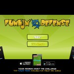 Funkin' Defense Screenshot