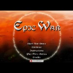 Epic War Screenshot