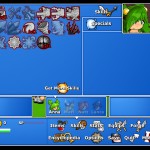 Epic Battle Fantasy 4 Screenshot