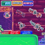 Turtle Trigger Screenshot