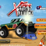 Extreme Stunt Truck Screenshot
