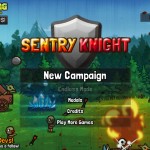 Sentry Knight Screenshot