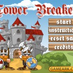 Tower Breaker Screenshot