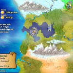 Swords and Sandals 5 - Crusader  Screenshot