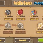 Go Go Goblin! Screenshot