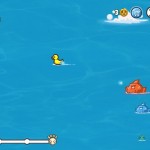 Duck Tub Battle Screenshot