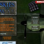 Skies of War Screenshot