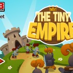 The Tiny Empire Screenshot