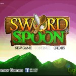 Sword & Spoon Screenshot