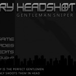 Henry Headshot - Gentleman Screenshot