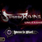 Shadow Rising - Unleashed Screenshot