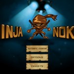 Ninja Noku Screenshot