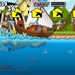 Medieval Shark  Screenshot