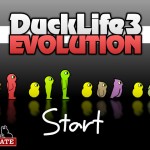 Duck Life 3 - Evolution Screenshot