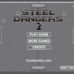 Steel Dangers 2 Screenshot