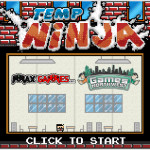 Temp Ninja Screenshot