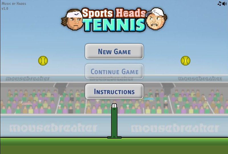 Play Sports Head Football Championship Hacked Zombie