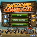 Awesome Conquest Screenshot