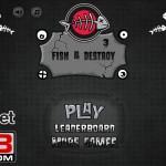 Fish And Destroy 3 Screenshot