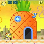 Spongebob - Dutchmans Dash Screenshot