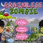 Brainless Zombie Screenshot