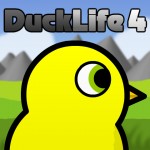 Duck Life 4 Screenshot