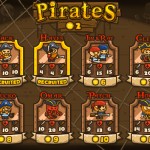 Pirates vs Undead Screenshot